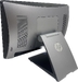 POS-терминал HP RP9 G1 (Все в одном) c Windows. Проц. intel G3900, ОЗУ 8, SSD 120, на Один монитор тач 15,6" тач. Б/У