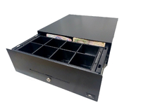 Ящик для куп'юр