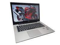 Ультрабук Lenovo IdeaPad U430 / 14" TN Touch / Core i5-4210U (2(4) ядра по 1.7-2.4 GHz) full-HD 1920x1080/ 8GB DDR3 / SSD240GB / GeForce GT 730M, 2GB DDR3, 64-bit / WebCam б/у