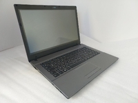 Wortmann AG Terra Mobile 1420 1037U Ноутбук 14" дюймів Сенсорний екран HD Intel® Celeron® 4 ГБ DDR3-SDRAM\ ssd 120gb\ Wi-Fi 4 (802.11n) Windows 10 Pro Silver/ Состояние Нового