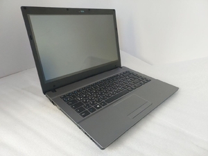 Wortmann AG Terra Mobile 1420 1037U Ноутбук 14" дюймів Сенсорний екран HD Intel® Celeron® 4 ГБ DDR3-SDRAM\ ssd 120gb\ Wi-Fi 4 (802.11n) Windows 10 Pro Silver/ Состояние Нового