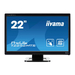 21,5" Сенсорный POS монитор Iiyama ProLite T2252MTS, 1920x1080 Емкостной - в магазин для ПОС системы