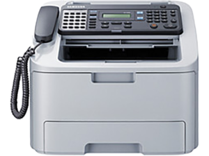 Факс ✅Лазерный черно-белый Samsung SF-650