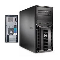 DELL Server Station T110 v2 / Xeon E3-1240V2 (аналог i7 4го поколения)✔, 4 Ядра 8потоков 3,8ГГЦ