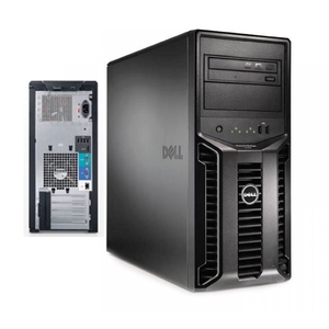 DELL Server Station T110 v2 / Xeon E3-1240V2 (аналог i7 4го поколения)✔, 4 Ядра 8потоков 3,8ГГЦ