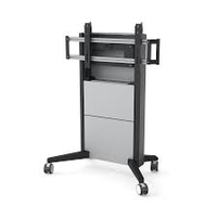 Стойка напольная для монитора SMS Presence Mobile 1290