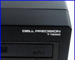 DELL Precision T1650 ✅ i3-3240 (3.4 ГГц) / Tower (Есть игровые модификации)